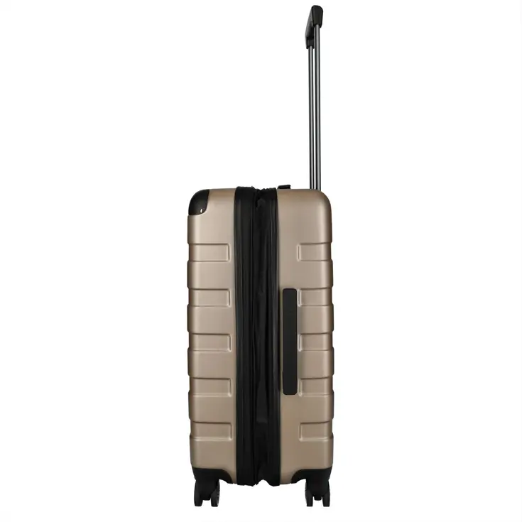 Rochester - Middelgrote koffer - 65cm - 72L