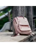Urban Iki Rugtas - Sakura Pink