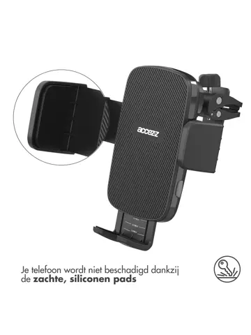 Telefoonhouder & Oplader Auto