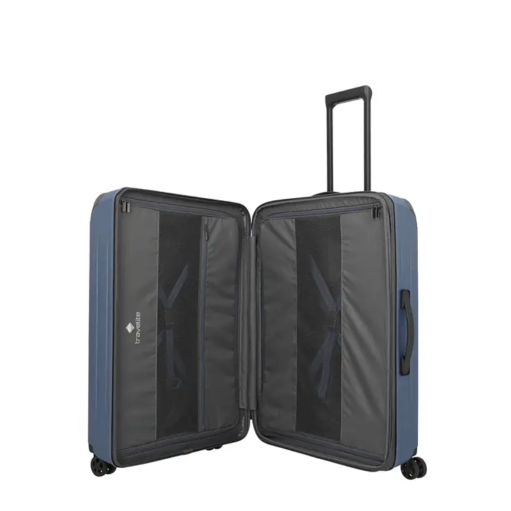 Dynamiic 4 Wheel Trolley L  | 101 L