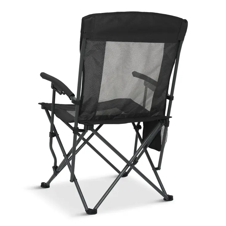 Campingstoelen - Opvouwbaar - 2-Pack - 150KG