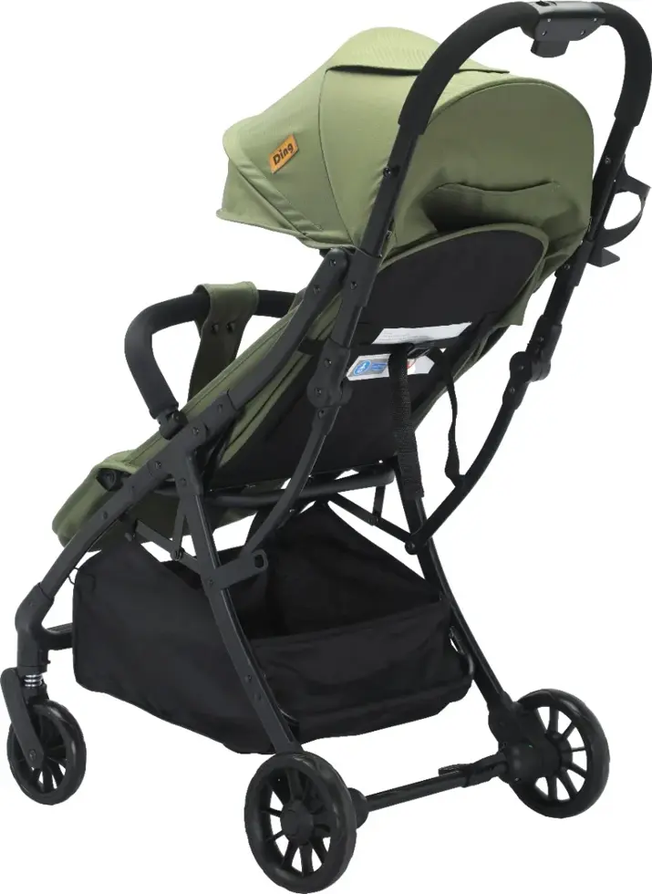 Ding Remi Wandelwagen