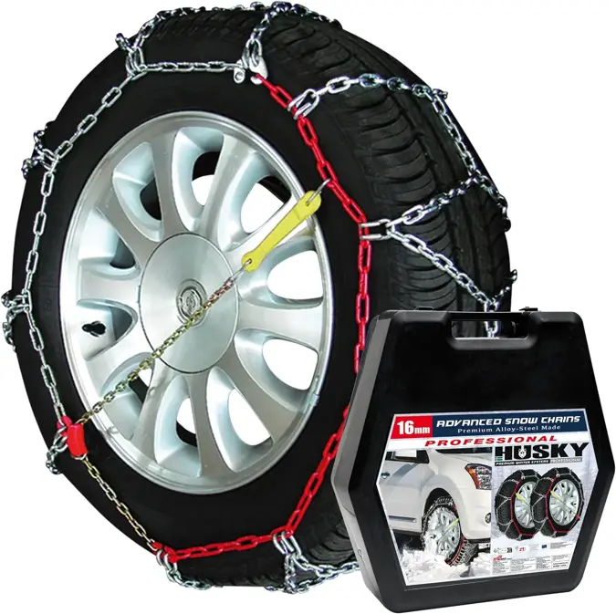 Husky Professional 240 Sneeuwkettingen