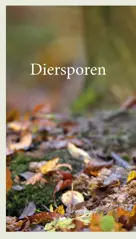 Diersporengids