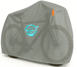 Racefiets hoes - waterdicht - Cuhoc