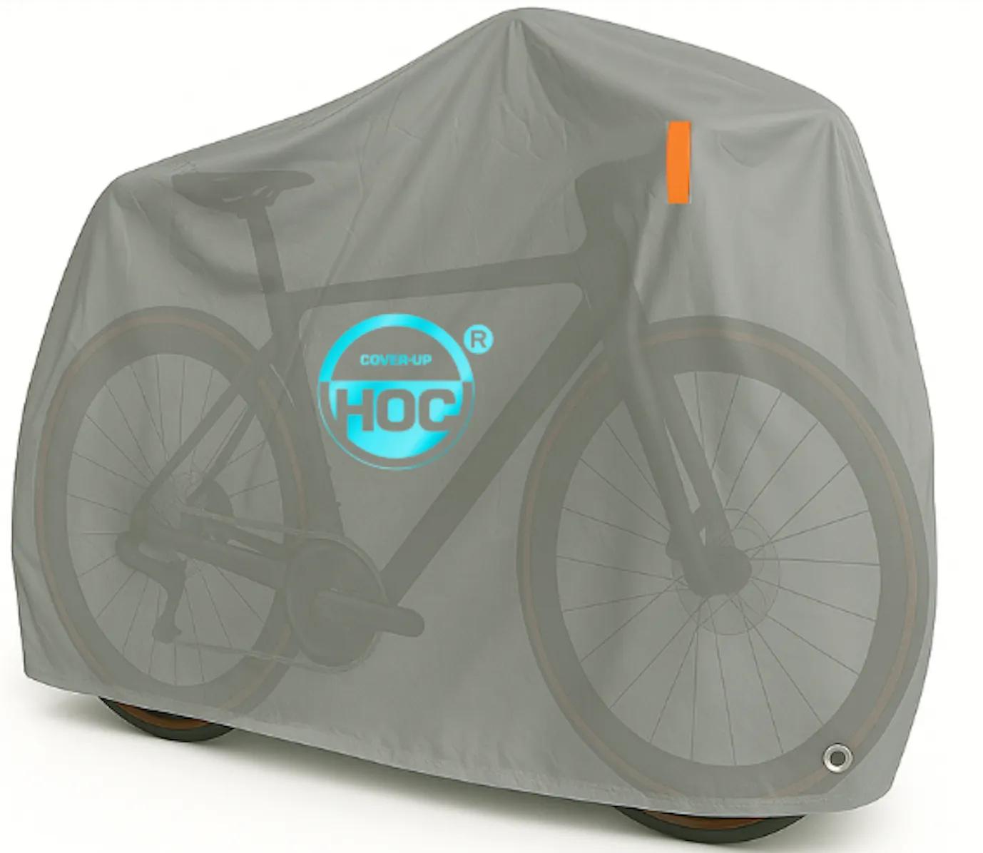 Racefiets hoes - waterdicht - Cuhoc