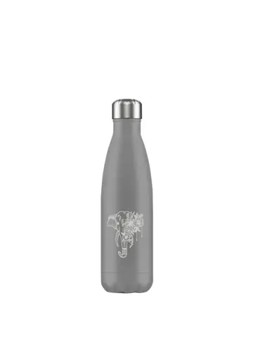 Drinkfles RVS 500 ml