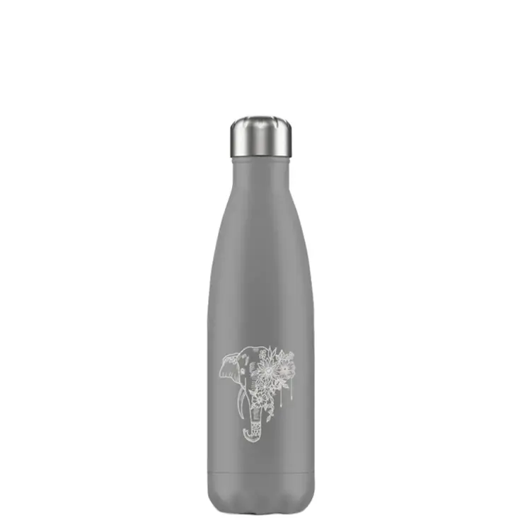 Drinkfles RVS 500 ml