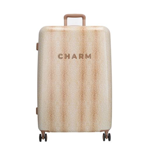 Capetown - Grote koffer - 75cm - 95L - TSA-slot