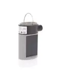 Solar pomp, lamp en powerbank - Bo-Camp