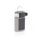 Solar pomp, lamp en powerbank - Bo-Camp