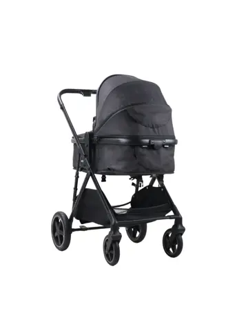 Jaxx - 3-in-1 Kinderwagen