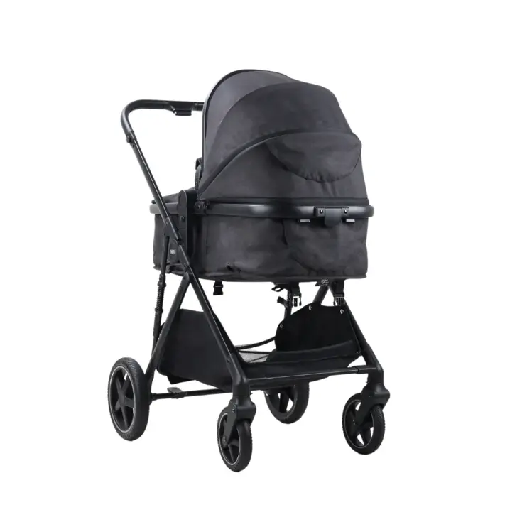 Jaxx - 3-in-1 Kinderwagen