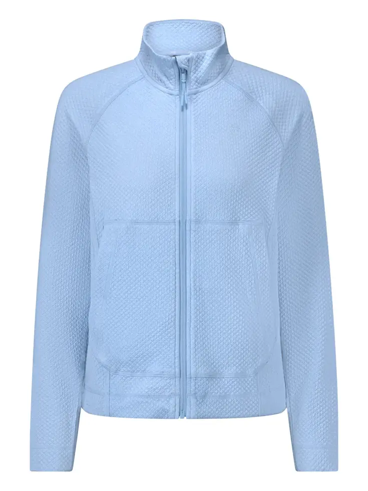 Palmares - Fleecevest dames - Human Nature