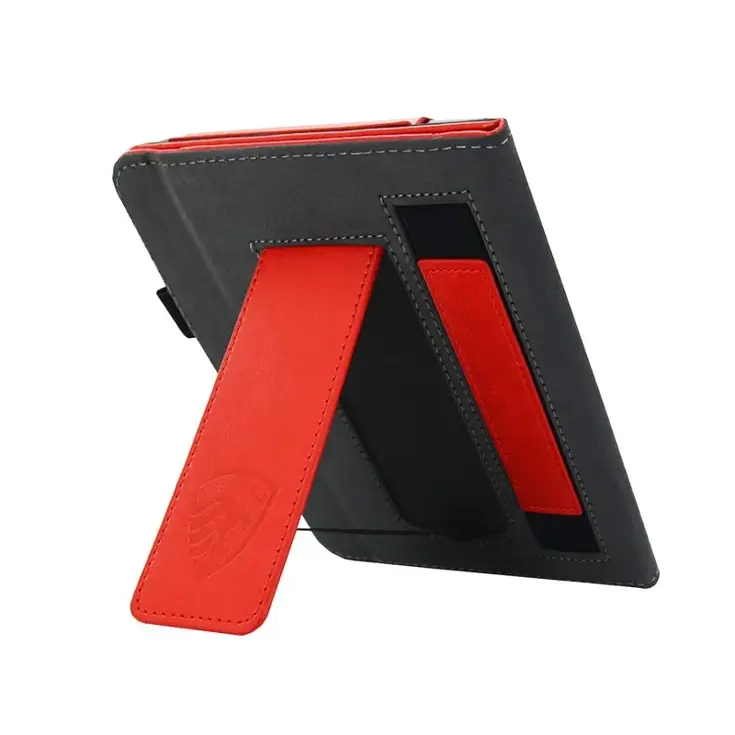 Ereader Hoesje - Luxe strap Case Kobo Libra Colour