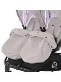 Duo Duowagen incl. Luiertas