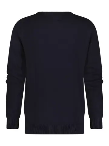 Vesper - Trui V-hals heren - Human Nature