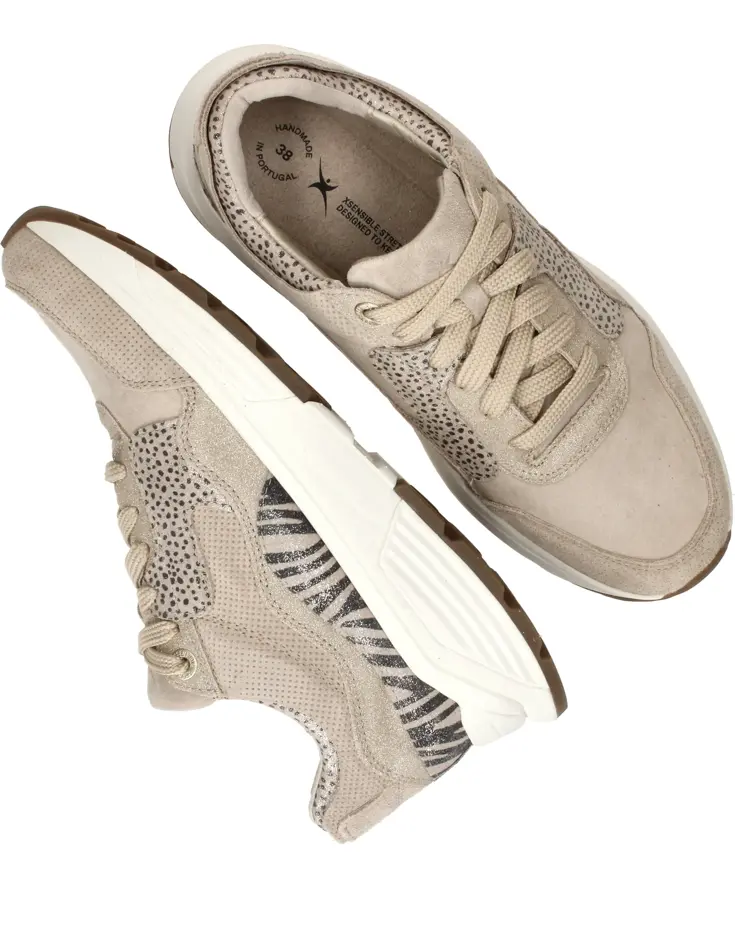 Golden Gate Stretchwalker veterschoenen Dames