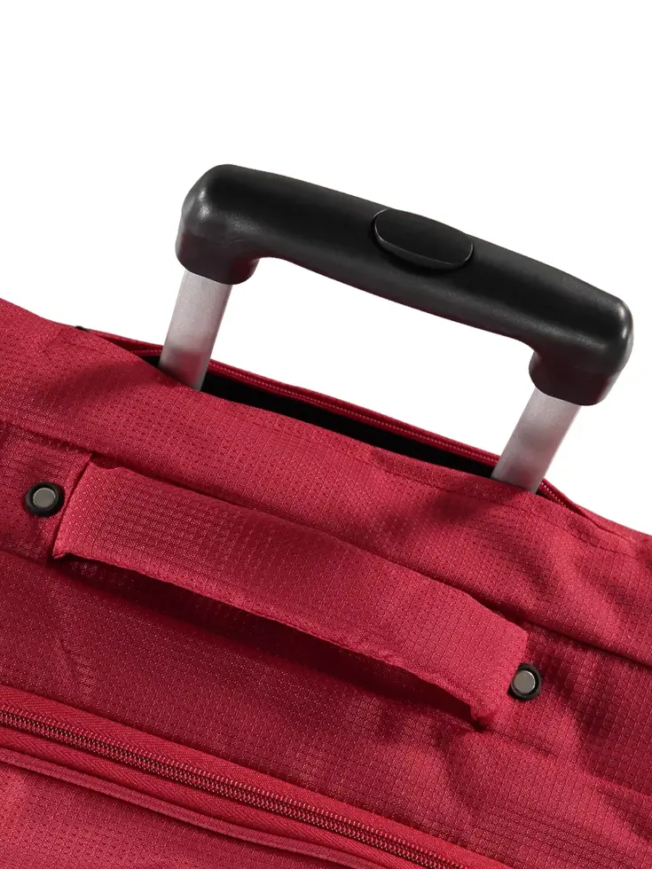 Trolley - Valence - 51 cm - Opvouwbaar