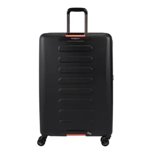 Hedgren Comby Grip L Expandable black |101 L