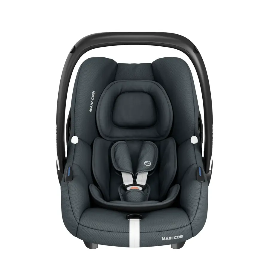 CabrioFix i-Size - Baby autostoel - Maxi-Cosi