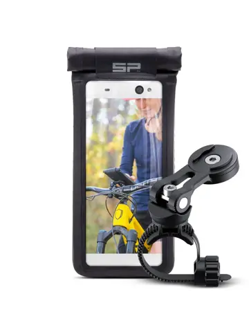 SP Connect Bike Bundle Universal Case SPC+