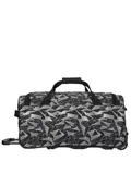 Santa Cruz - Wieltas - 55cm - 70L