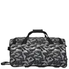 Enrico Benetti - Santa Cruz - Wieltas 70L