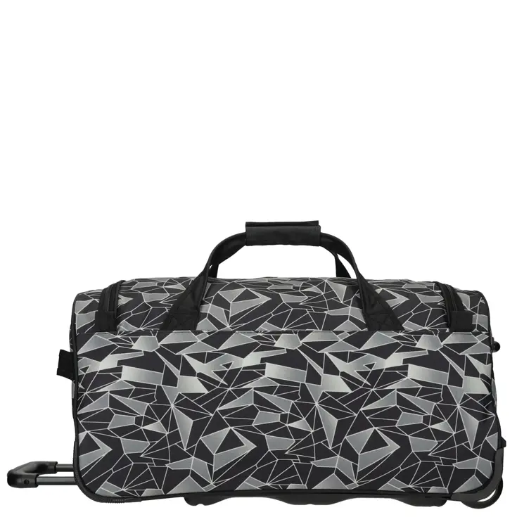 Santa Cruz - Wieltas - 55cm - 70L