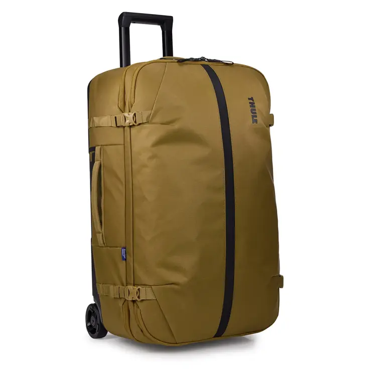 Aion Wheeled Duffel 70cm  | 95 L
