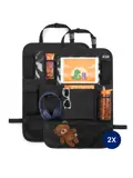 Auto Organizer Kinderen - 2 Stuks