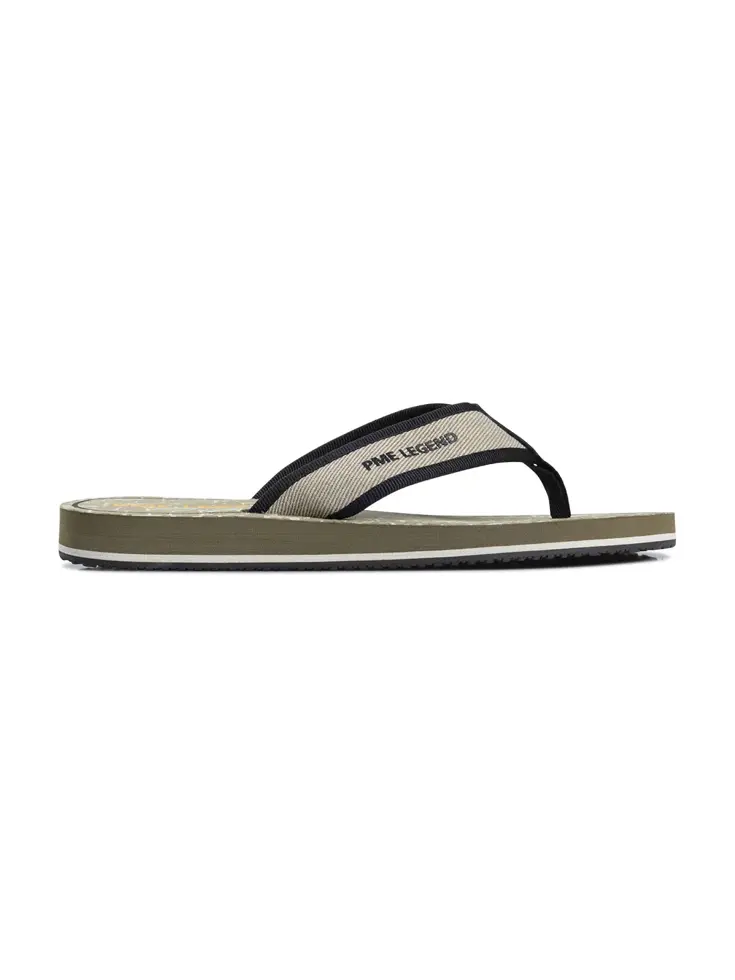 Heren Slippers Jetflap