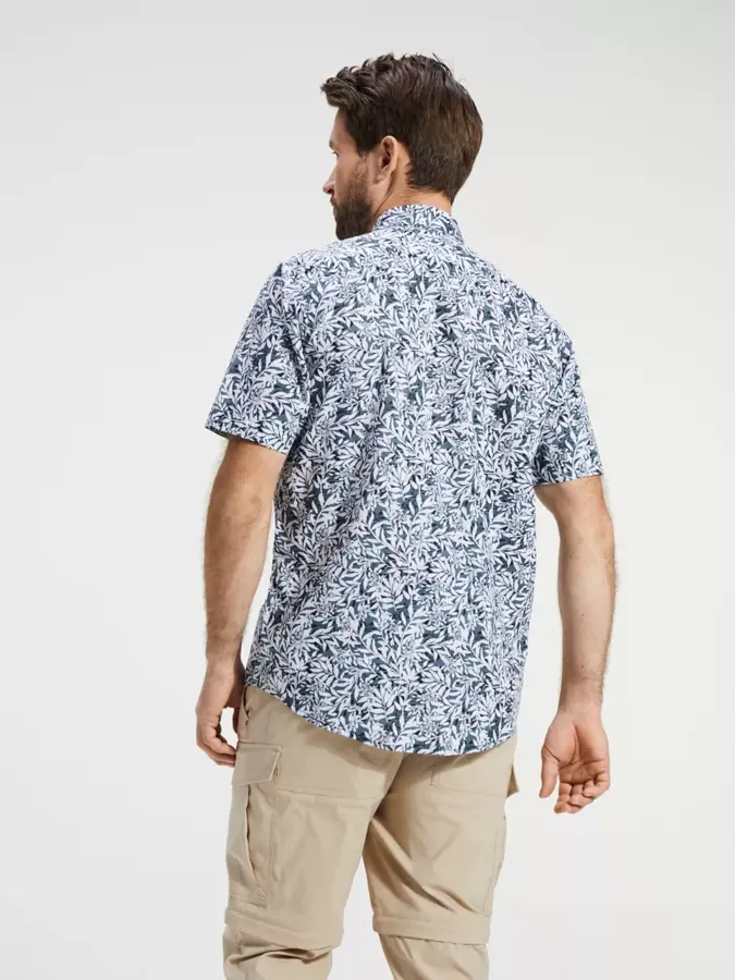 Waubus – Overhemd heren