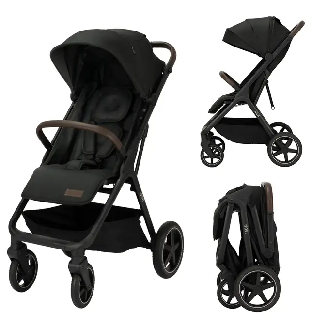 Xavi XL Premium - Buggy - Novi Baby