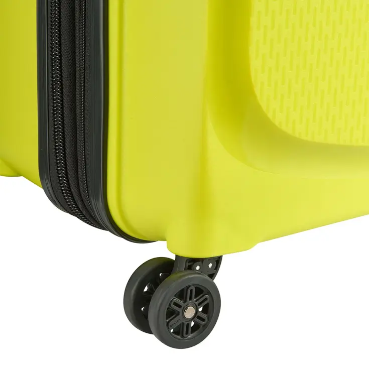 Belmont Plus MR Trolley M Expandable  | 87 L