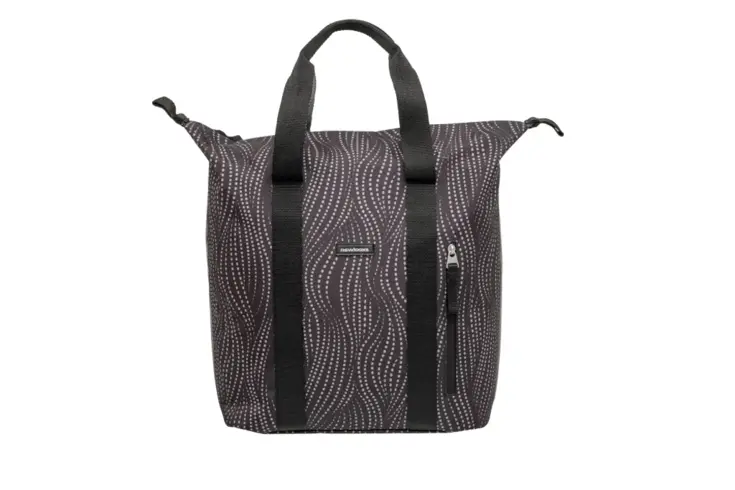 New Looxs Fietstas Enkel Shopper Kota Alma 24