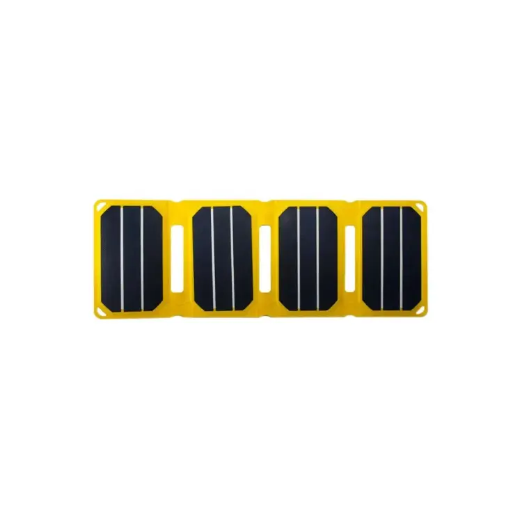 Brother SunMoove zonneoplader 6,5W