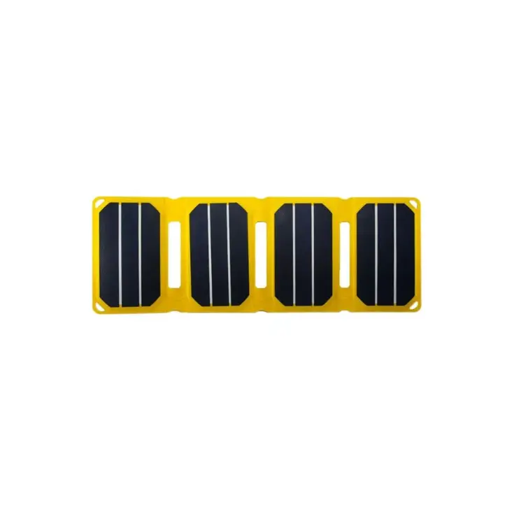 Brother SunMoove zonneoplader 6,5W