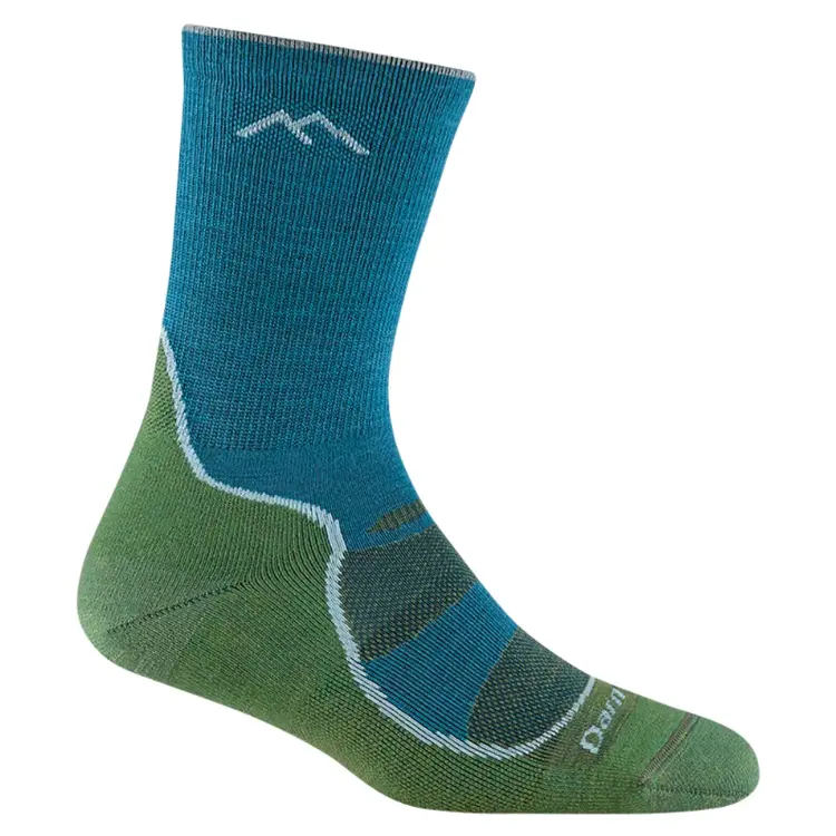 Darn Tough - M/C Lightweight hiker - Sokken