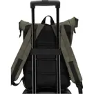 Norländer nubuck rolrugzak