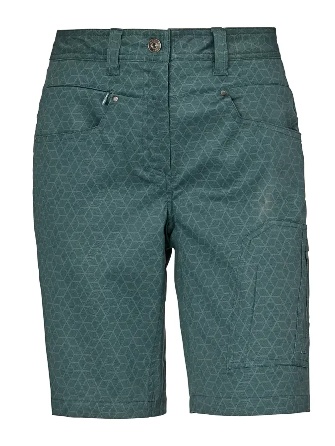 Hella - Short Dames