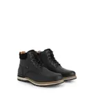 Travelin' Sig Heren - Veterboots - Wolgevoerd