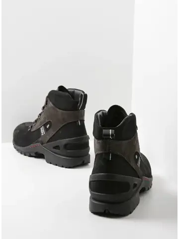 Traction WP - Wandelschoenen dames - Wolky