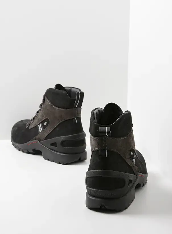 Traction WP - Wandelschoenen dames
