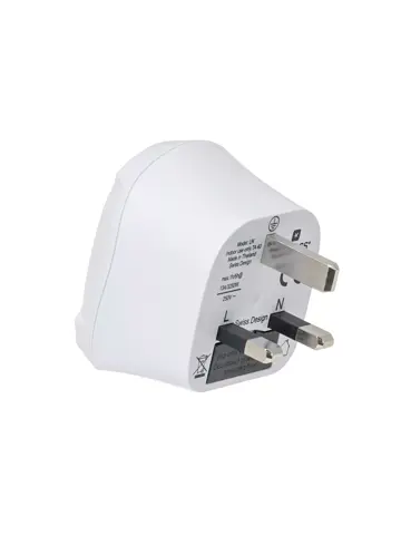 Adapter UK - ANWB 