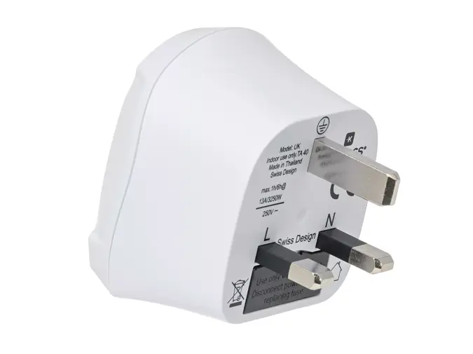 Adapter UK - ANWB 