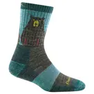 Merinowollen - M/C Lightweight bear - Wandelsokken