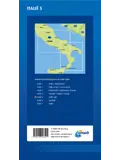 ANWB Wegenkaart Italië-Zuid