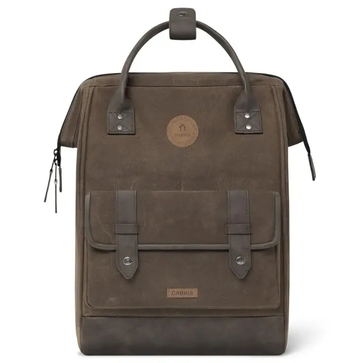 Adventurer Medium - Rugzak -  14 Inch Laptopvak