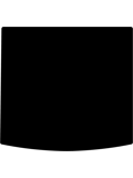 Kofferbakmat Volkswagen Touareg (2018-2023)